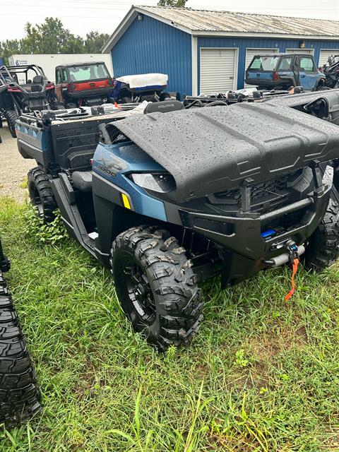 2025 Polaris Ranger XP 1000 Premium in Pierceton, Indiana - Photo 1