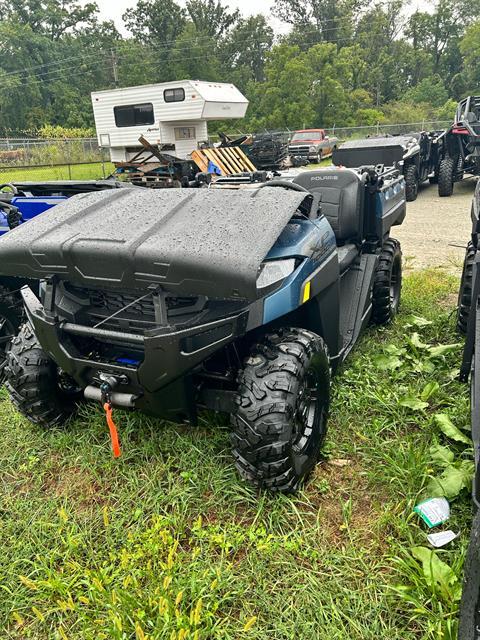 2025 Polaris Ranger XP 1000 Premium in Pierceton, Indiana - Photo 2