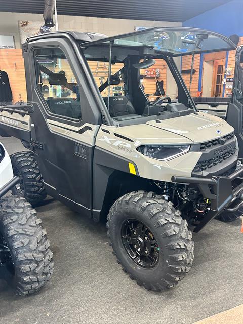 2024 Polaris Ranger XP 1000 Northstar Edition Ultimate in Pierceton, Indiana - Photo 1