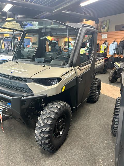 2024 Polaris Ranger XP 1000 Northstar Edition Ultimate in Pierceton, Indiana - Photo 3