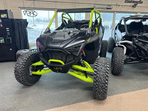 2024 Polaris RZR Pro R Ultimate in Pierceton, Indiana