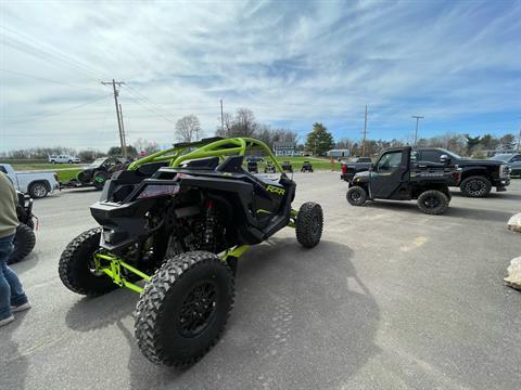 2024 Polaris RZR Pro R Ultimate in Pierceton, Indiana - Photo 4