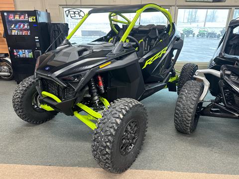 2024 Polaris RZR Pro R Ultimate in Pierceton, Indiana