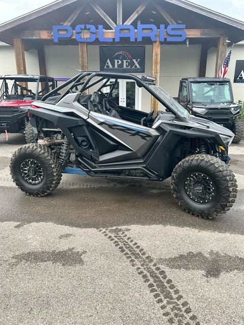 2021 Polaris RZR PRO XP Ultimate in Pierceton, Indiana - Photo 1