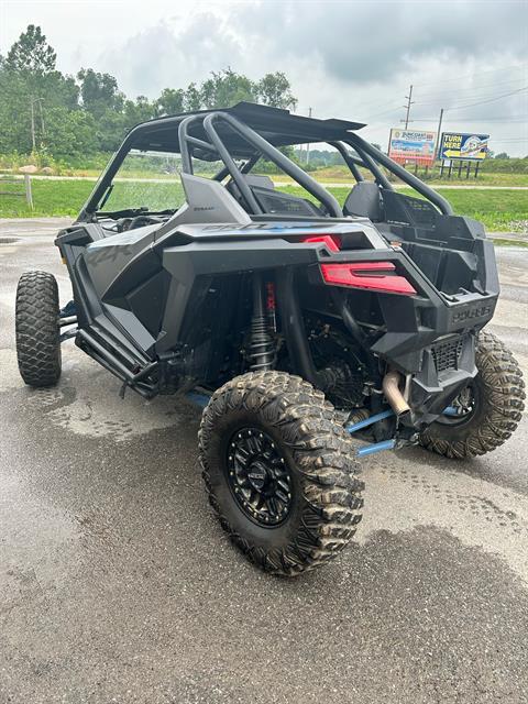 2021 Polaris RZR PRO XP Ultimate in Pierceton, Indiana - Photo 4