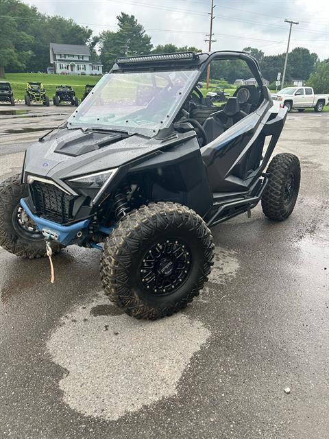 2021 Polaris RZR PRO XP Ultimate in Pierceton, Indiana - Photo 5