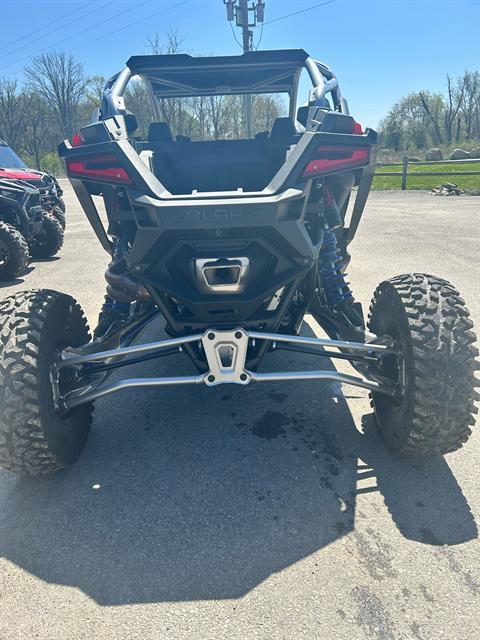 2024 Polaris RZR Pro R Ultimate in Pierceton, Indiana - Photo 6