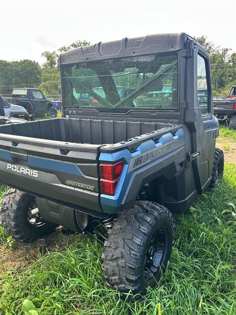 2025 Polaris Ranger XP 1000 NorthStar Edition Premium With Fixed Windshield in Pierceton, Indiana - Photo 4