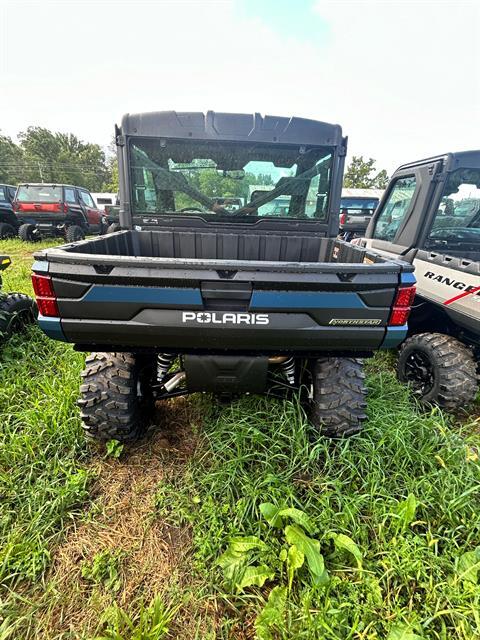 2025 Polaris Ranger XP 1000 NorthStar Edition Premium With Fixed Windshield in Pierceton, Indiana - Photo 5