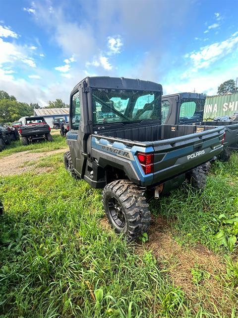 2025 Polaris Ranger XP 1000 NorthStar Edition Premium With Fixed Windshield in Pierceton, Indiana - Photo 6