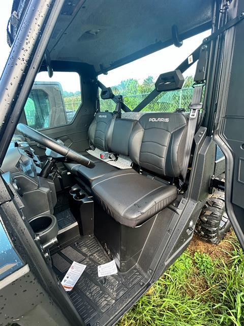 2025 Polaris Ranger XP 1000 NorthStar Edition Premium With Fixed Windshield in Pierceton, Indiana - Photo 7