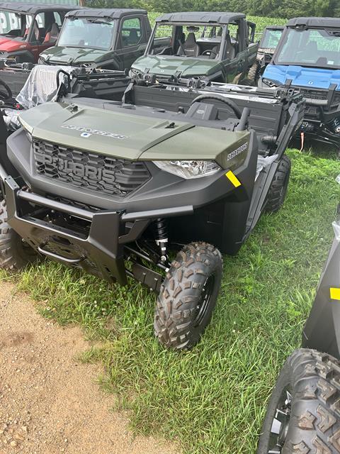 2025 Polaris Ranger 1000 EPS in Pierceton, Indiana - Photo 2