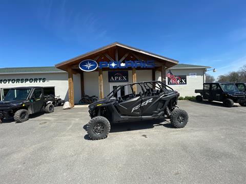 2024 Polaris RZR Pro XP 4 Ultimate in Pierceton, Indiana - Photo 1