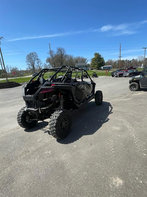 2024 Polaris RZR Pro XP 4 Ultimate in Pierceton, Indiana - Photo 6