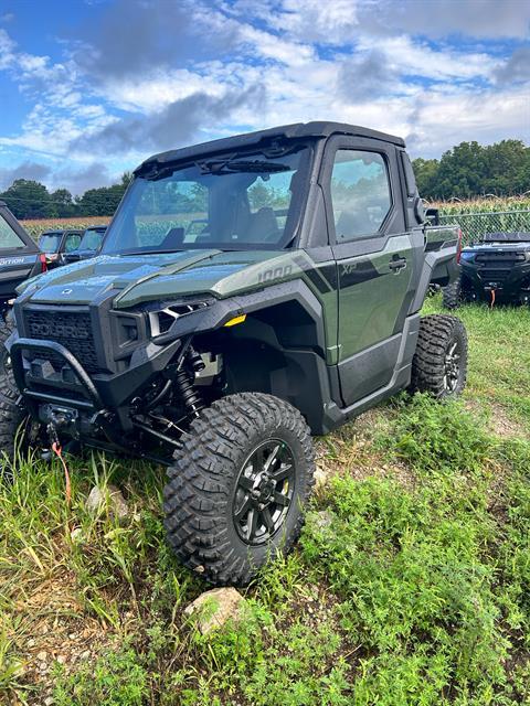 2024 Polaris Polaris XPEDITION XP Northstar in Pierceton, Indiana - Photo 1