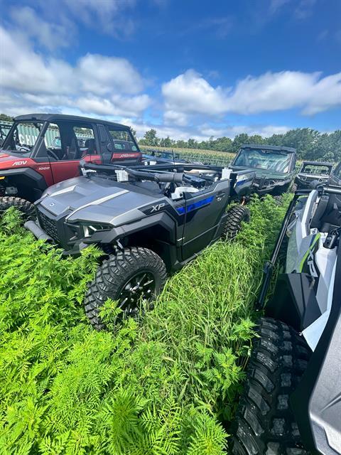 2024 Polaris Polaris XPEDITION XP Ultimate in Pierceton, Indiana - Photo 2