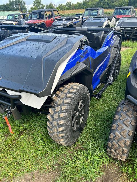 2024 Polaris General XP 1000 Premium in Pierceton, Indiana - Photo 2