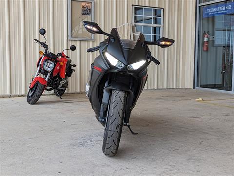 2021 Honda CBR1000RR in Winchester, Tennessee - Photo 3