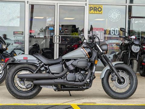 2024 Honda Shadow Phantom in Winchester, Tennessee - Photo 2