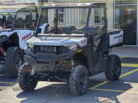 2024 Polaris Ranger SP 570 Premium in Winchester, Tennessee - Photo 1