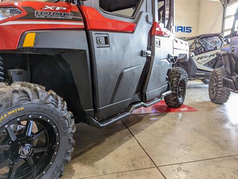 2019 Polaris Ranger Crew XP 1000 EPS NorthStar Edition in Winchester, Tennessee - Photo 3