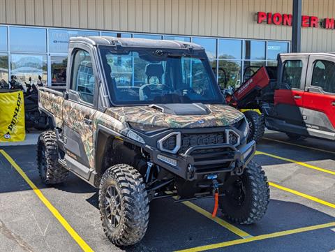 2024 Polaris Ranger XD 1500 Northstar Edition Ultimate in Winchester, Tennessee - Photo 1