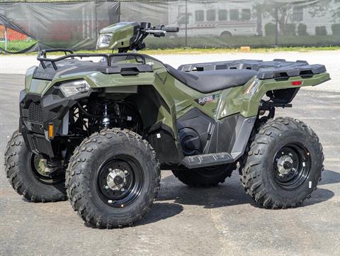 2024 Polaris Sportsman 450 H.O. in Winchester, Tennessee - Photo 1