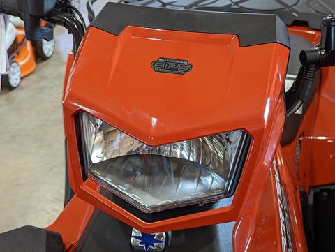 2023 Polaris Sportsman 450 H.O. EPS in Winchester, Tennessee - Photo 8