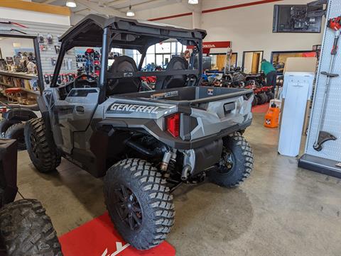 2023 Polaris General XP 1000 Ultimate in Winchester, Tennessee - Photo 5