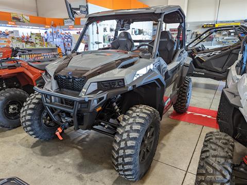 2023 Polaris General XP 1000 Ultimate in Winchester, Tennessee - Photo 6