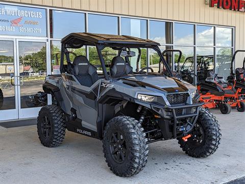 2023 Polaris General XP 1000 Ultimate in Winchester, Tennessee - Photo 3