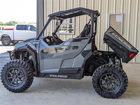 2023 Polaris General XP 1000 Ultimate in Winchester, Tennessee - Photo 7