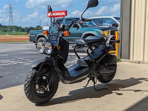 2024 Honda Ruckus in Winchester, Tennessee - Photo 2