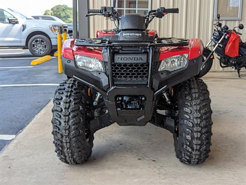 2024 Honda FourTrax Rancher 4x4 in Winchester, Tennessee - Photo 3