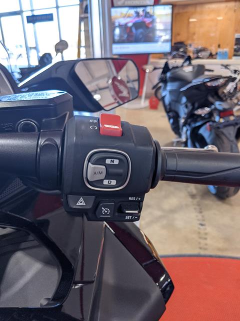 2019 Honda Gold Wing Tour in Winchester, Tennessee - Photo 16