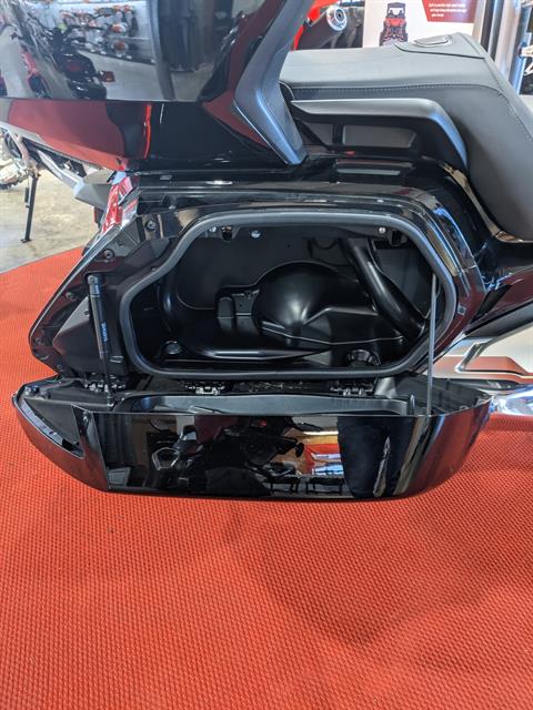 2019 Honda Gold Wing Tour in Winchester, Tennessee - Photo 18