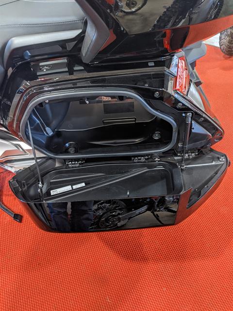 2019 Honda Gold Wing Tour in Winchester, Tennessee - Photo 20