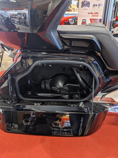 2019 Honda Gold Wing Tour in Winchester, Tennessee - Photo 21