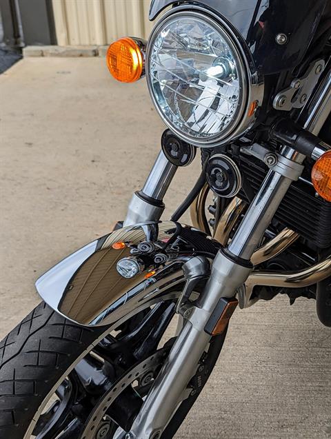 2013 Honda CB1100 in Winchester, Tennessee - Photo 11