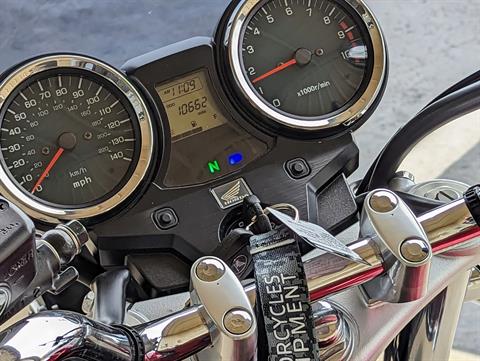 2013 Honda CB1100 in Winchester, Tennessee - Photo 12