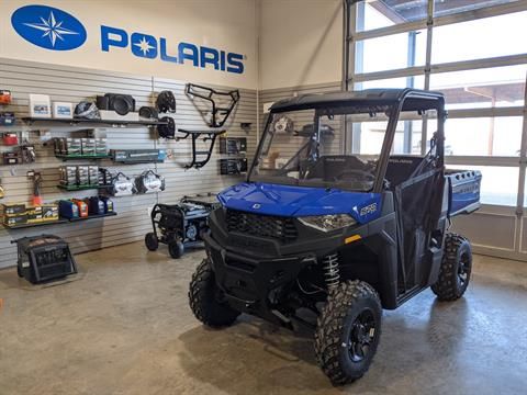 2022 Polaris Ranger SP 570 Premium in Winchester, Tennessee - Photo 1