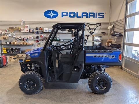 2022 Polaris Ranger SP 570 Premium in Winchester, Tennessee - Photo 2