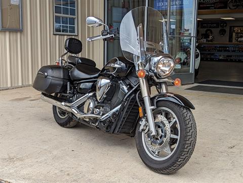 2014 Yamaha V Star 1300 Tourer in Winchester, Tennessee - Photo 3