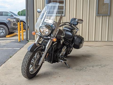 2014 Yamaha V Star 1300 Tourer in Winchester, Tennessee - Photo 4