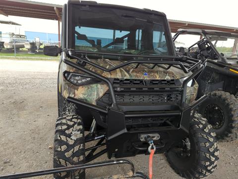2024 Polaris Ranger Crew XP 1000 NorthStar Edition Ultimate in Winchester, Tennessee - Photo 1