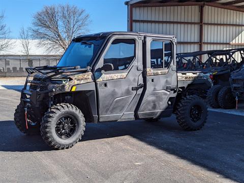 2024 Polaris Ranger Crew XP 1000 NorthStar Edition Ultimate in Winchester, Tennessee - Photo 1