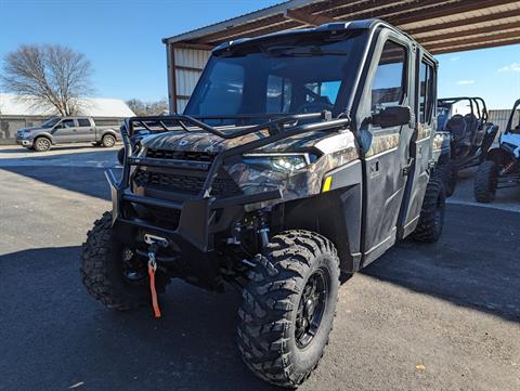 2024 Polaris Ranger Crew XP 1000 NorthStar Edition Ultimate in Winchester, Tennessee - Photo 3