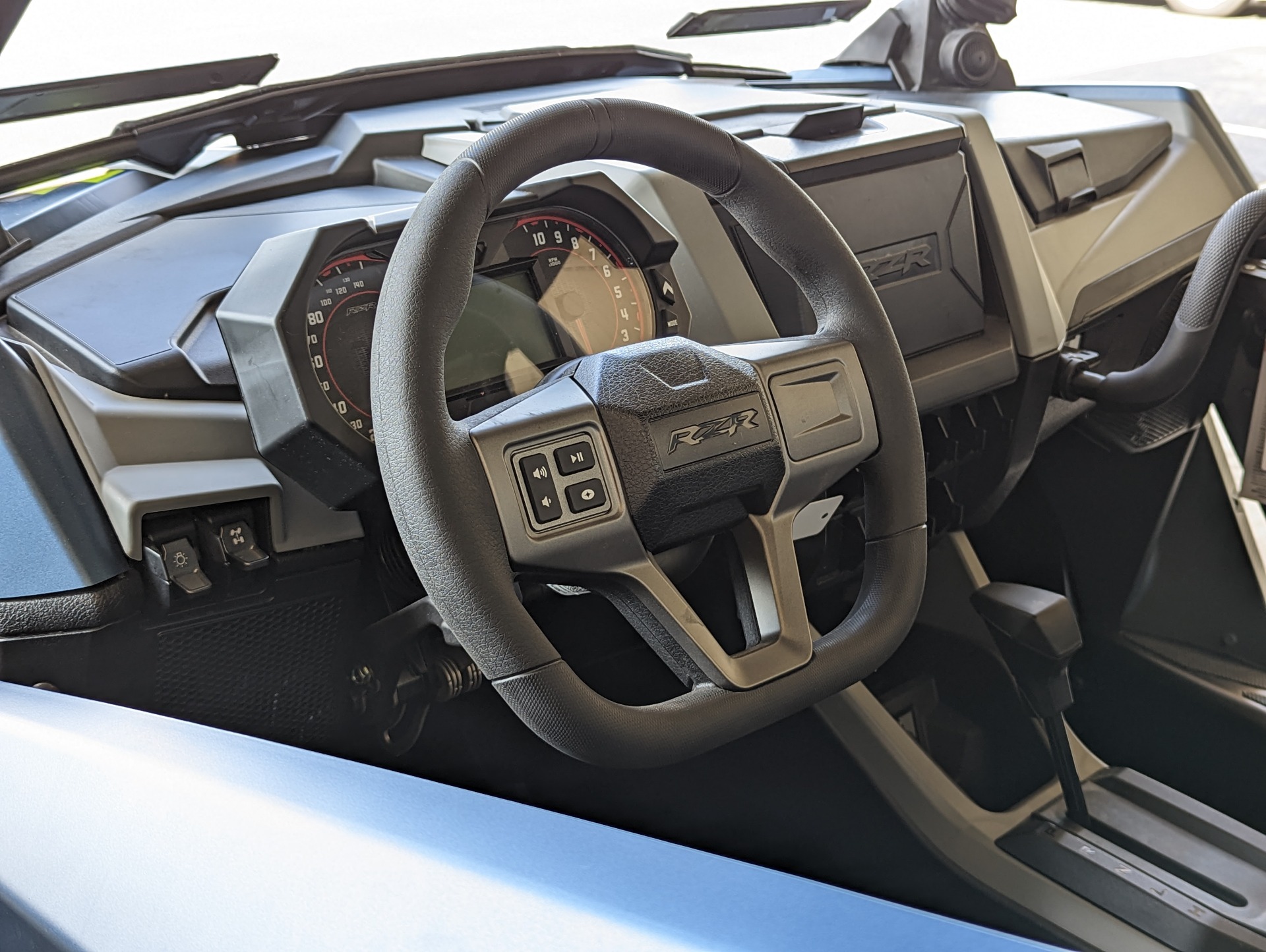 2022 Polaris RZR Turbo R Premium in Winchester, Tennessee - Photo 14