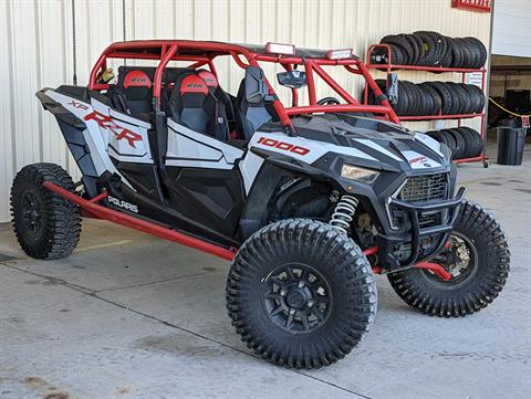 2020 Polaris RZR XP 4 1000 in Winchester, Tennessee - Photo 1