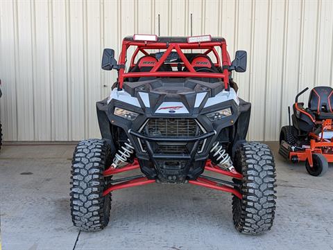 2020 Polaris RZR XP 4 1000 in Winchester, Tennessee - Photo 2